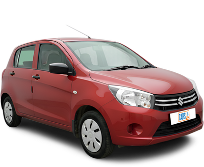 Maruti Celerio-img